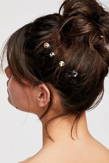 Floating Hair Gems By Gen3 At Free People